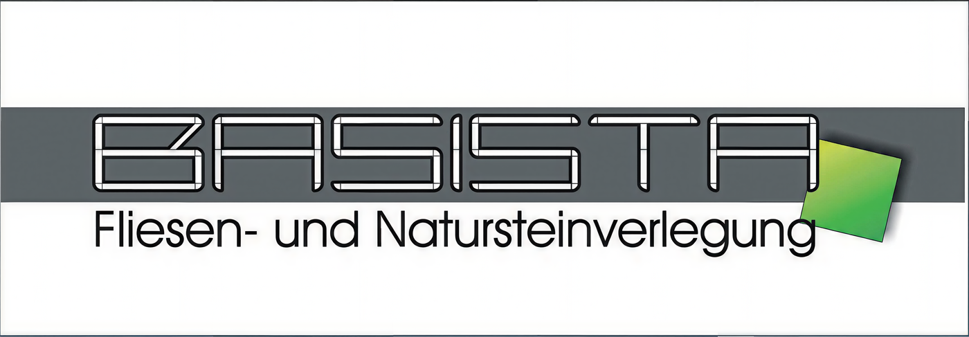 BASISTA — Fliesen- und Natursteinverlegung